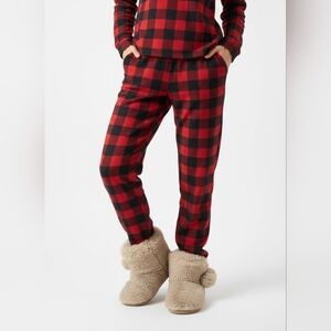 Fatface Super Soft Cream Boots. Medium